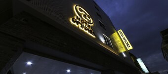 Hotel Good Choice Chungjangro