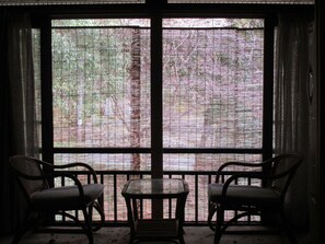 Japanese Style Apartment, 2 Rooms, Kitchenette - Weekly Spa House Red Pine (Hiroshima)