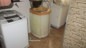 Ruang laundry