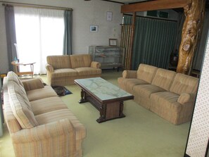 Lobby - Weekly Spa House Red Pine (Hiroshima)