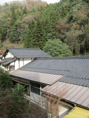 Exterior - Weekly Spa House Red Pine (Hiroshima)