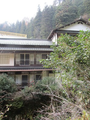 Exterior - Weekly Spa House Red Pine (Hiroshima)
