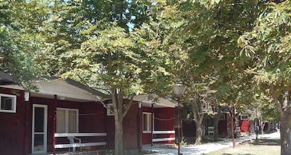 Sea Dunes Complex
