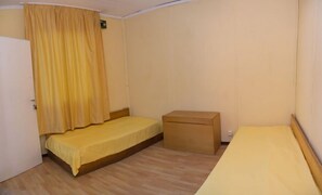 Bungalow | Free cots/infant beds, free WiFi