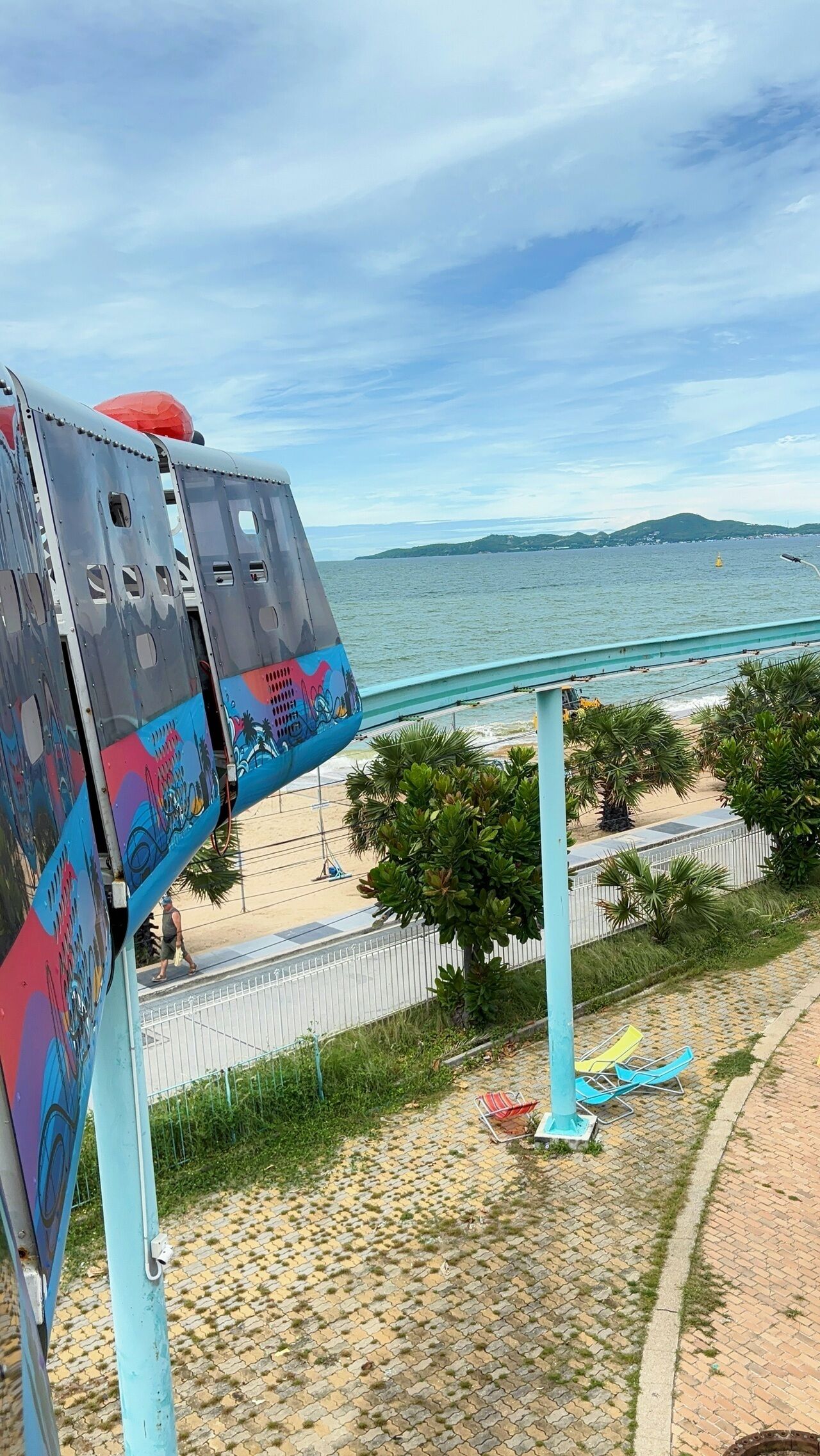 Foto - Pattaya Park Beach Resort