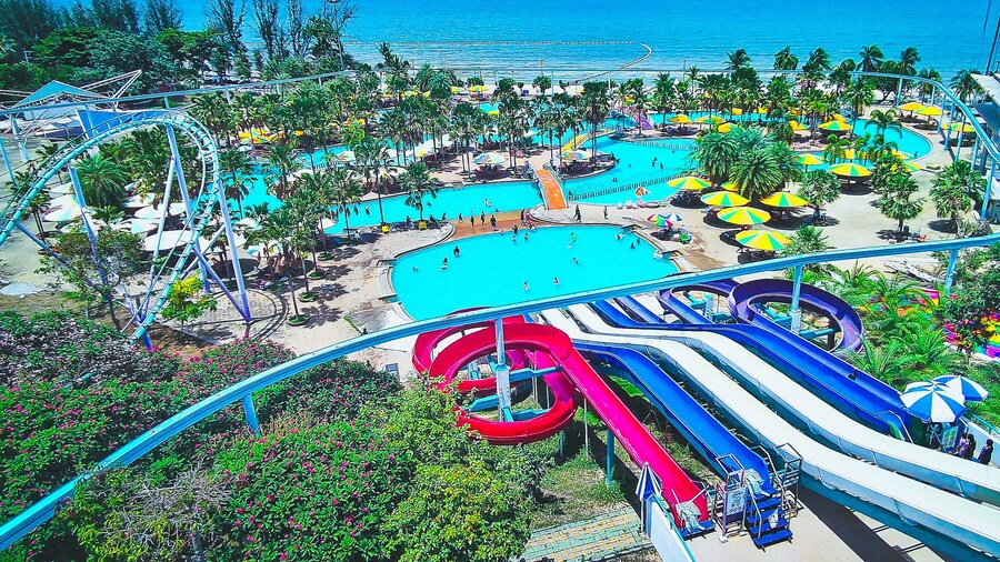 Pattaya Park Beach Resort