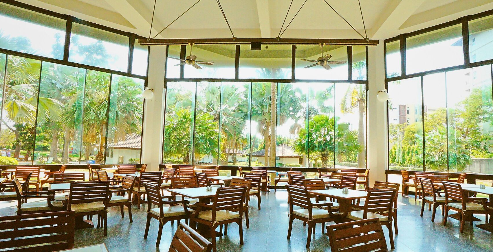 Foto - Pattaya Park Beach Resort