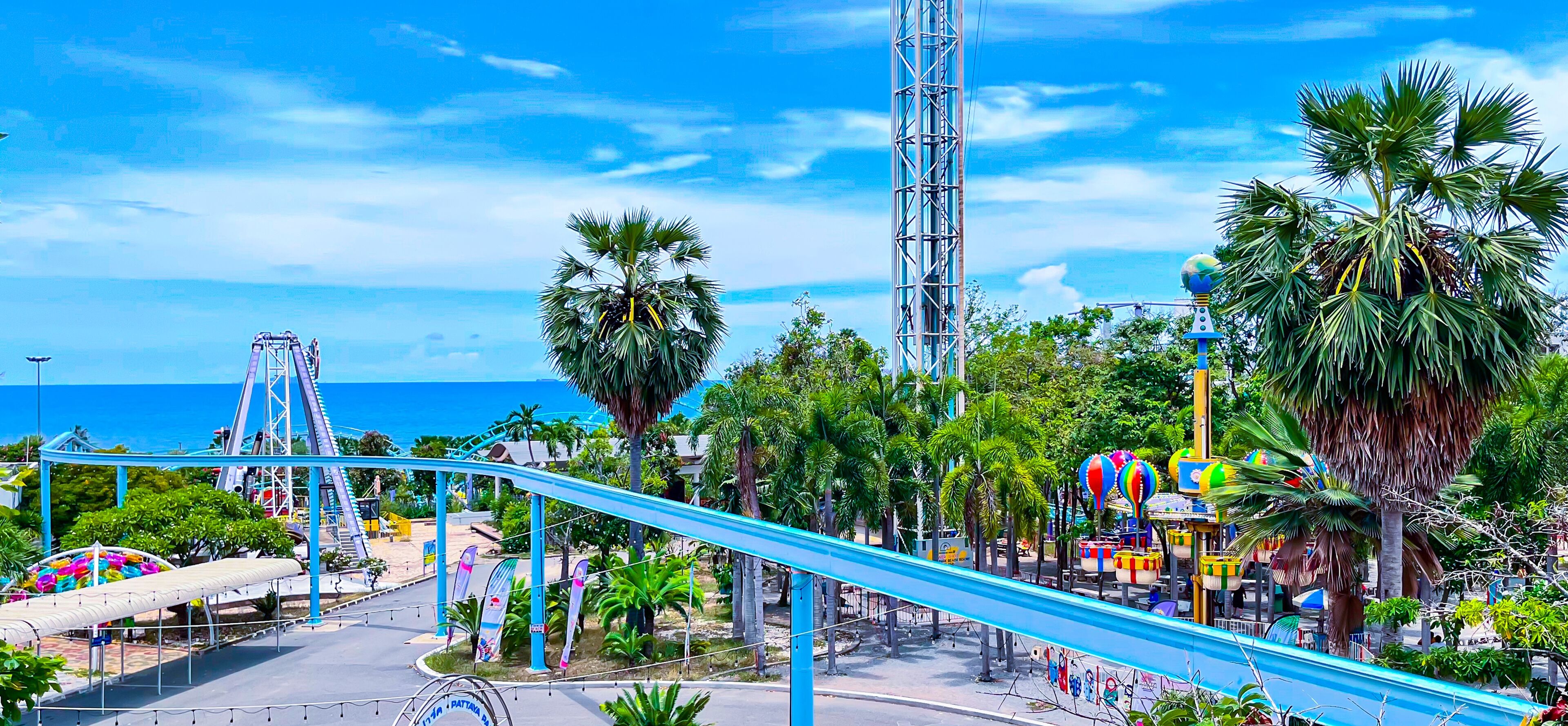 Foto - Pattaya Park Beach Resort