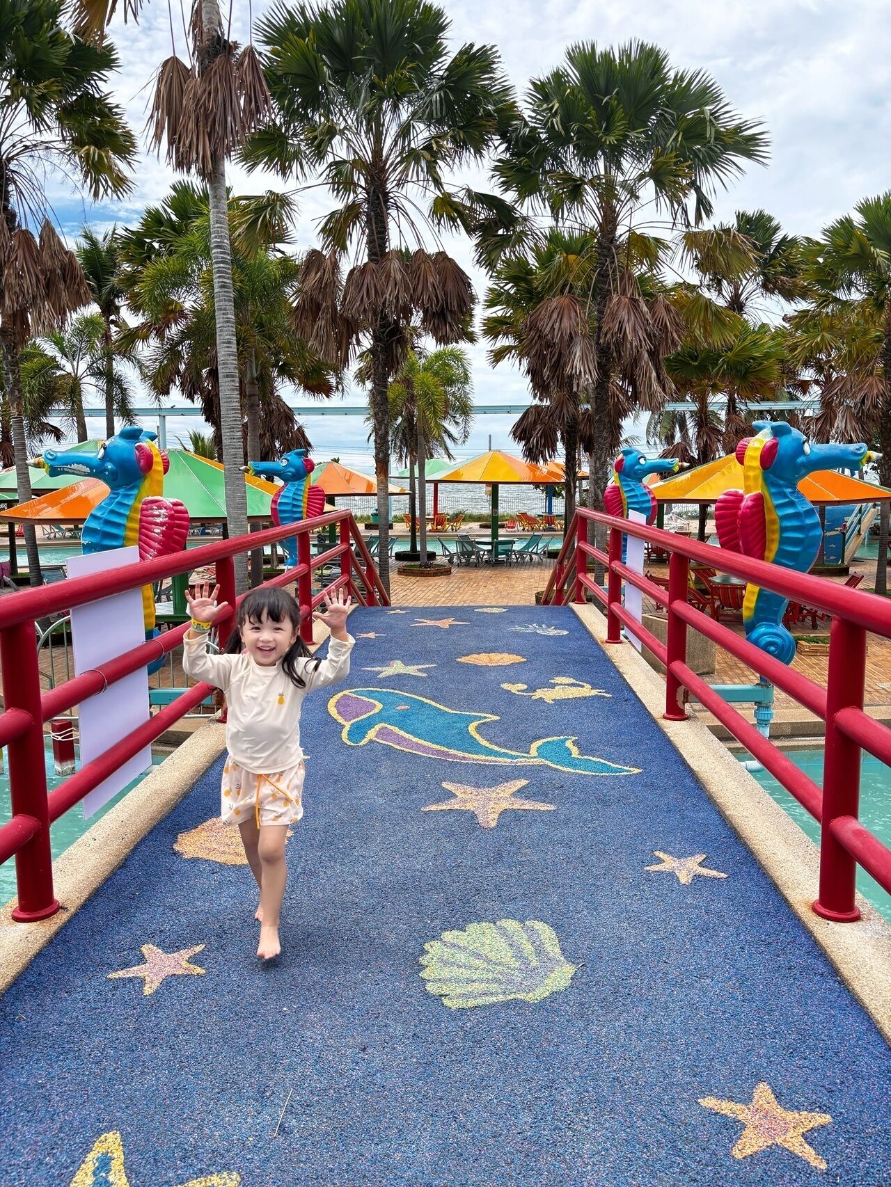 Foto - Pattaya Park Beach Resort