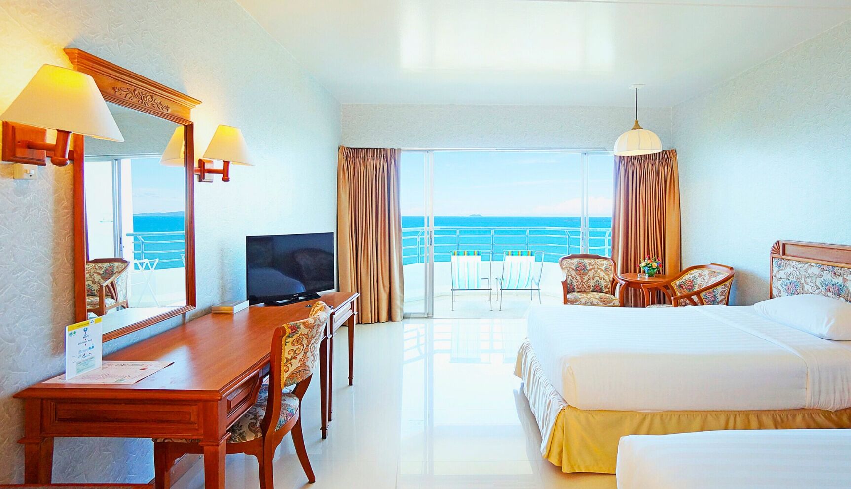 Foto - Pattaya Park Beach Resort
