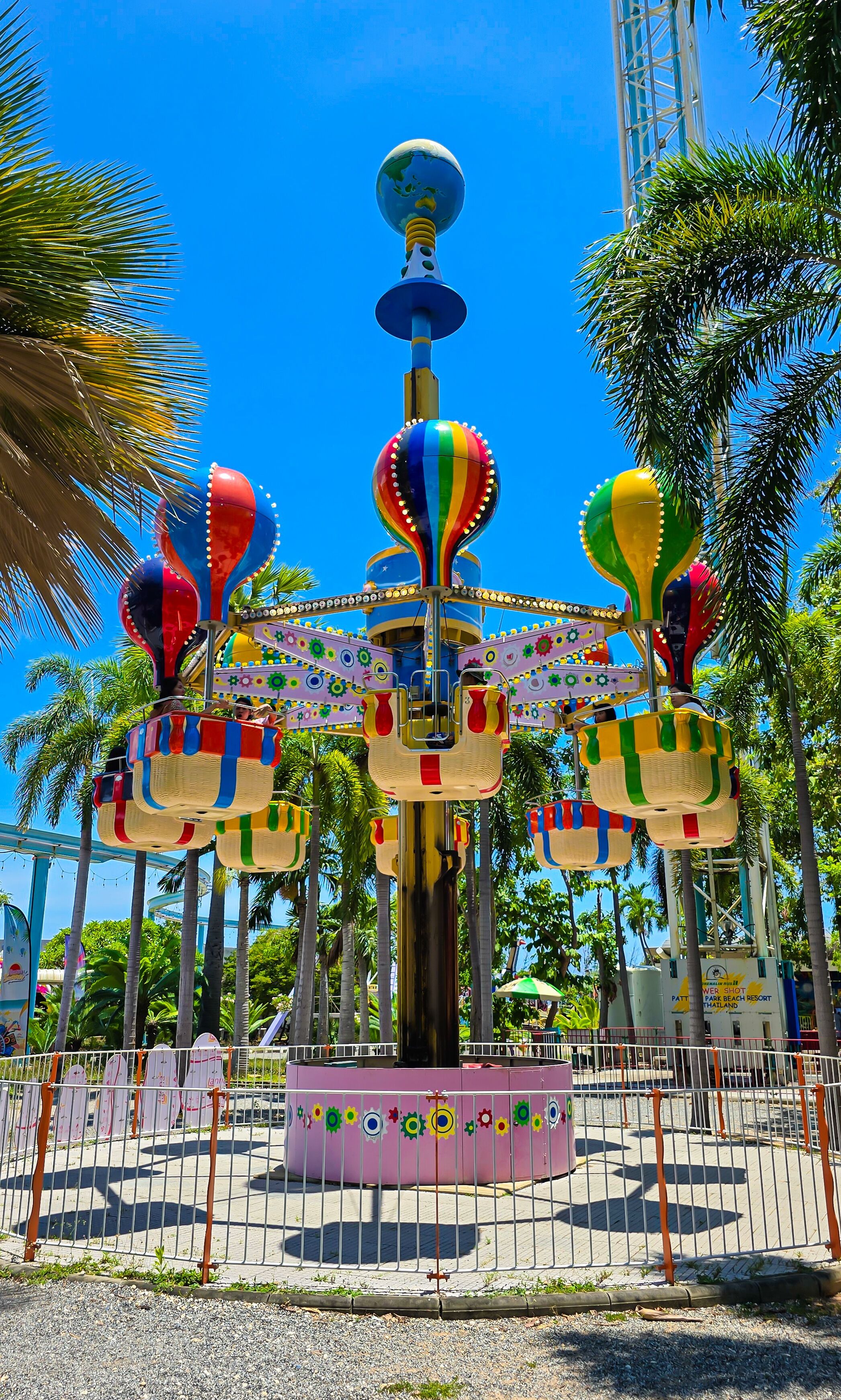 Foto - Pattaya Park Beach Resort