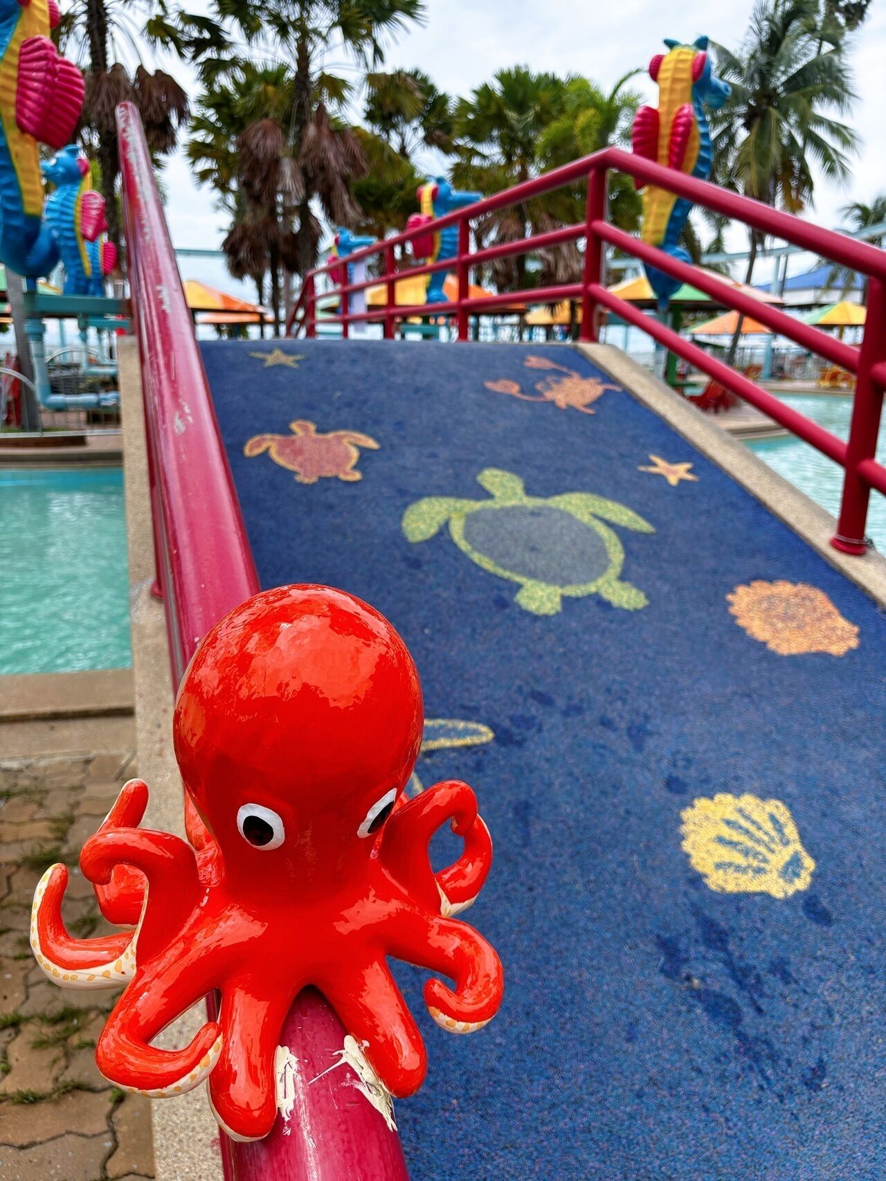 Foto - Pattaya Park Beach Resort