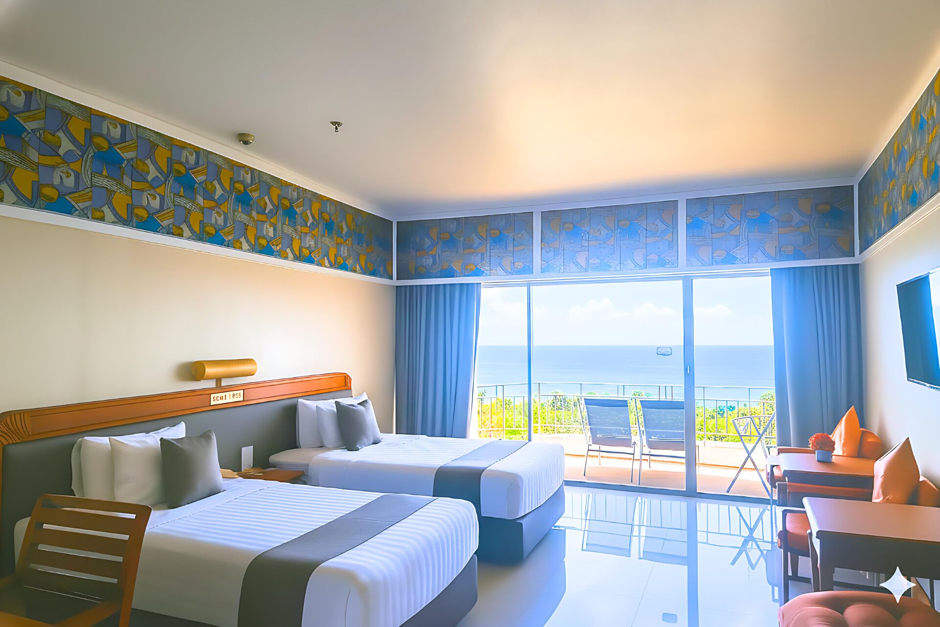 Foto - Pattaya Park Beach Resort