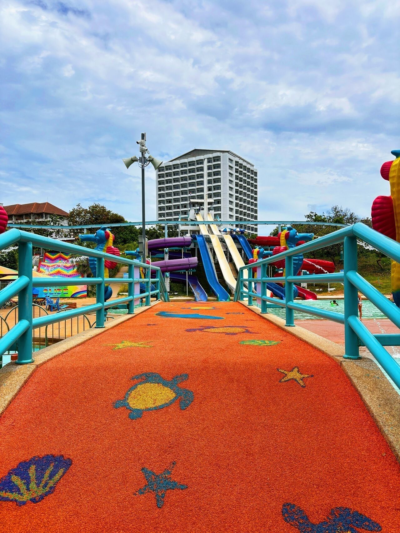 Foto - Pattaya Park Beach Resort