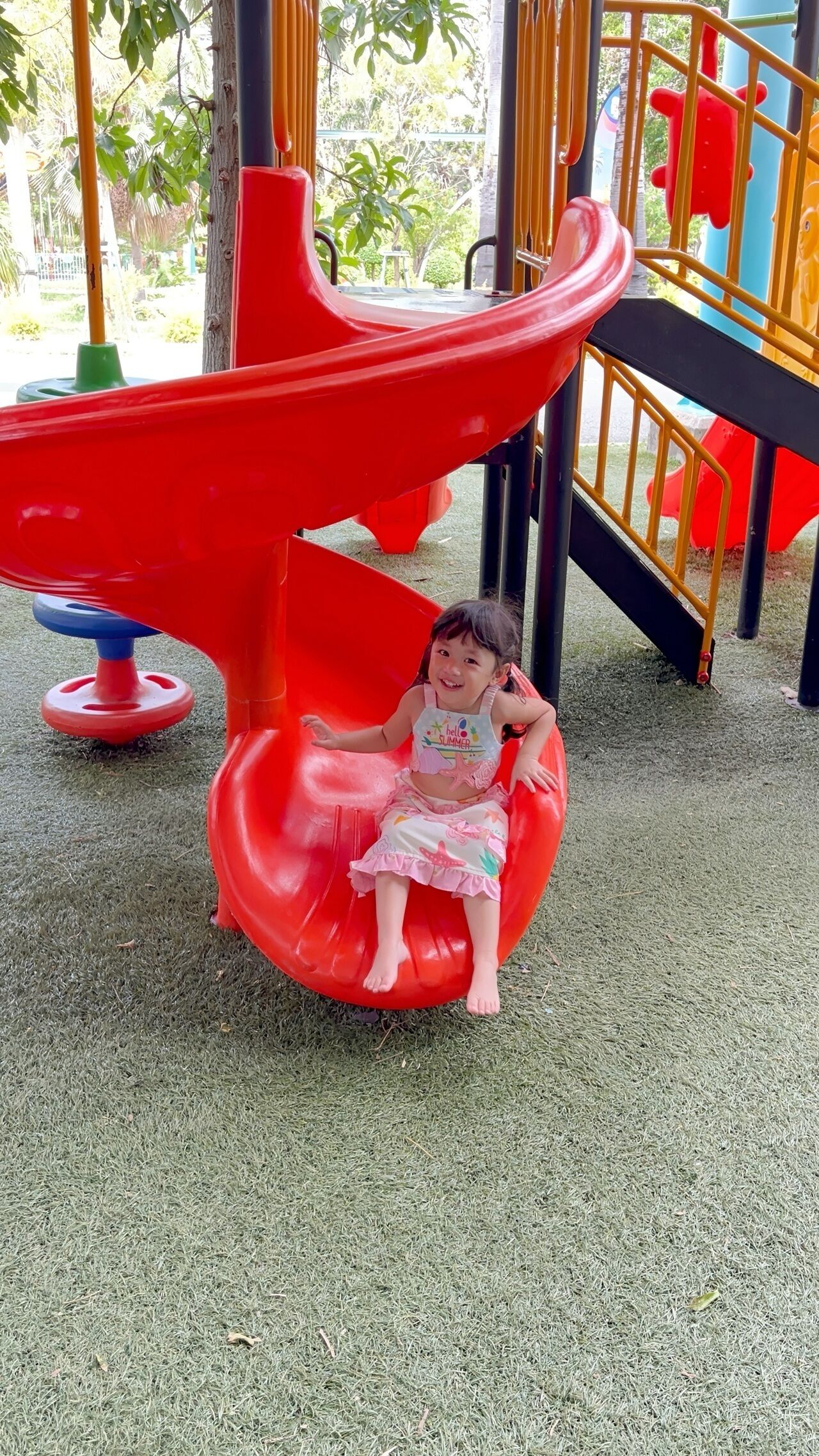 Photo - Pattaya Park Beach Resort