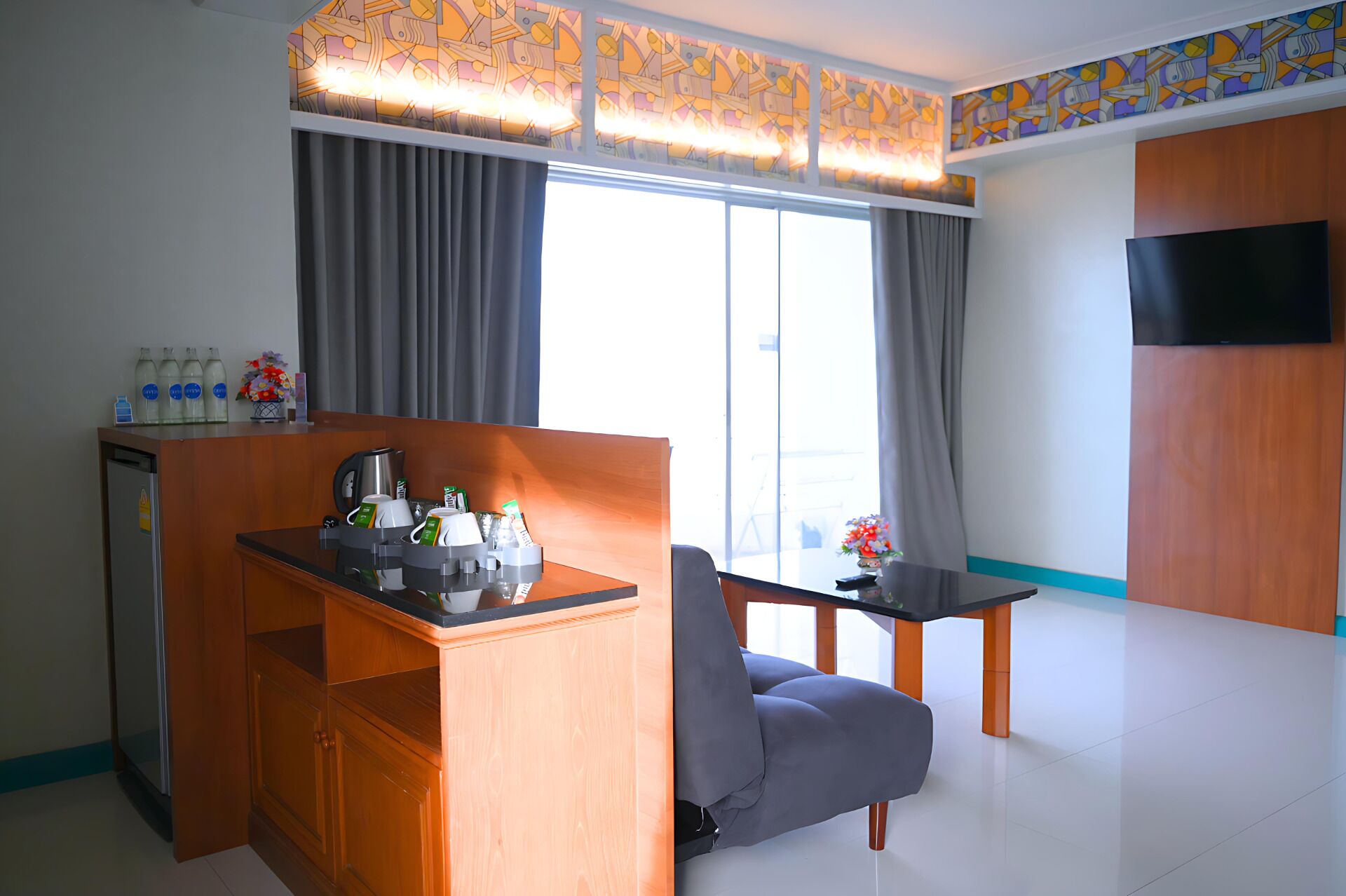 Foto - Pattaya Park Beach Resort