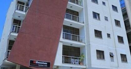 Millennium Apartment Hotel