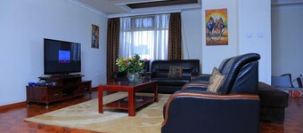 Millennium Apartment Hotel