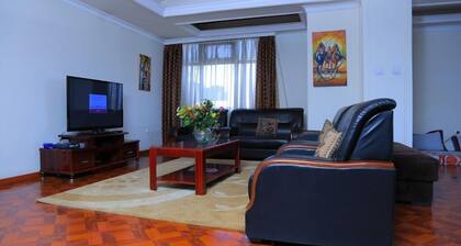 Millennium Apartment Hotel