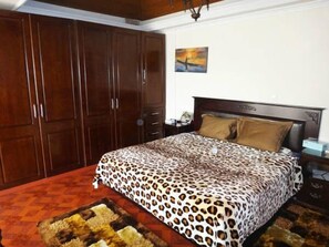 Deluxe Suite, 2 Bedrooms
