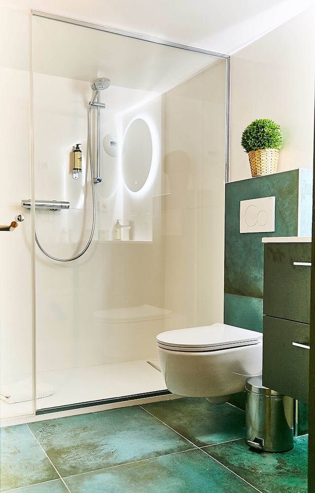 Apartments du Louvre - Le Marais by null