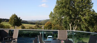 Hotel Retterath am Nürburgring