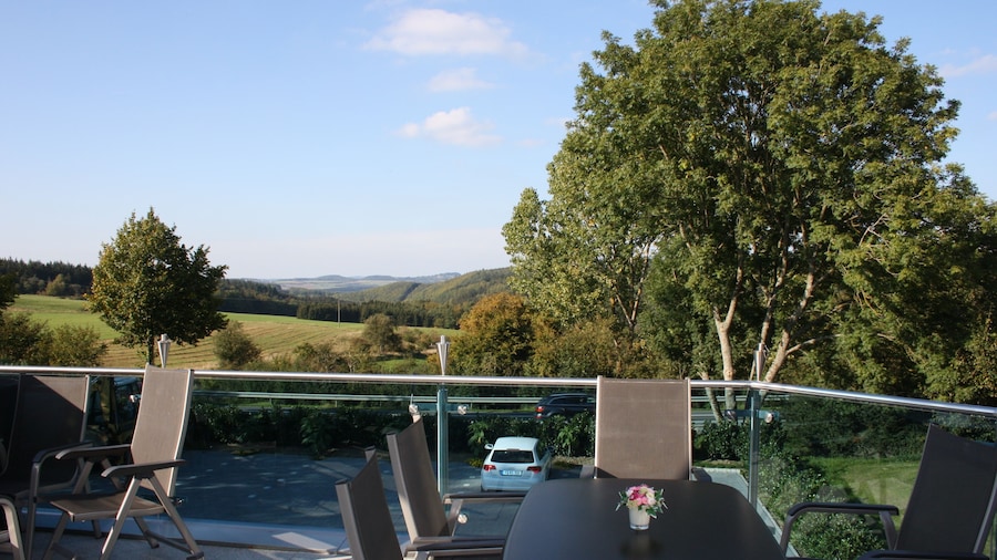 Hotel Retterath am Nürburgring