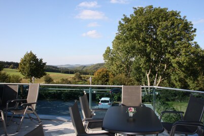 Hotel Retterath am Nürburgring