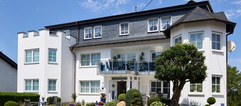 Hotel Retterath am Nürburgring