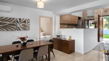 Servicio a la habitación