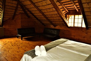 Loft (Room) | Wohnbereich