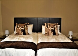 Standard Room, Valley View | Free WiFi