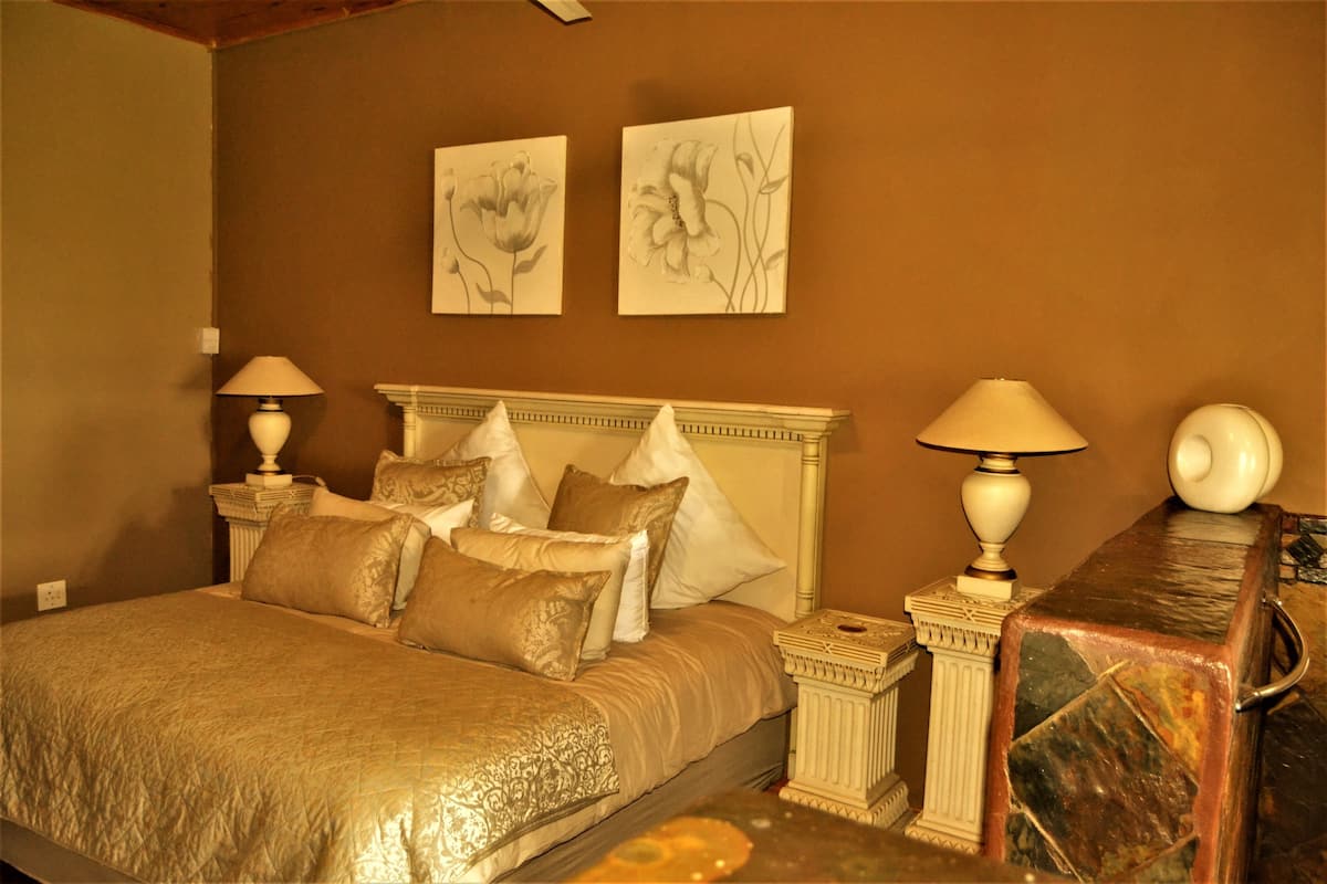 Suite Deluxe, vistas al valle | Wifi gratis