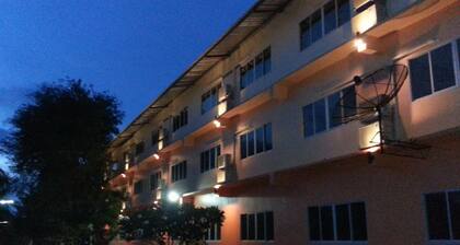 Budsarakam Place Hotel