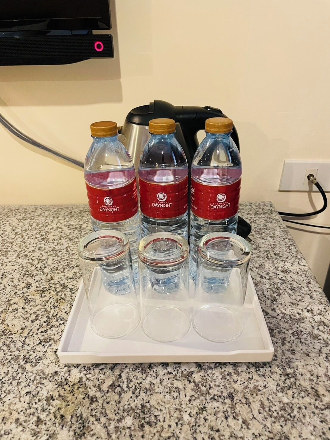 Photo - The Grand Day Night