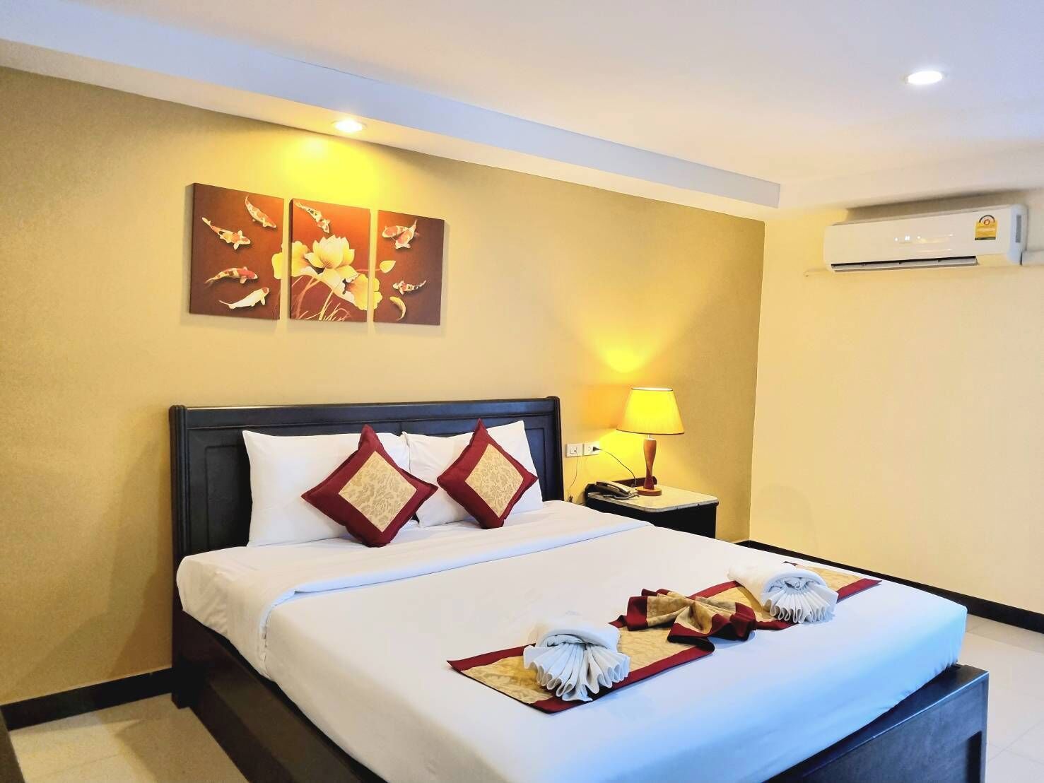 Photo - The Grand Day Night