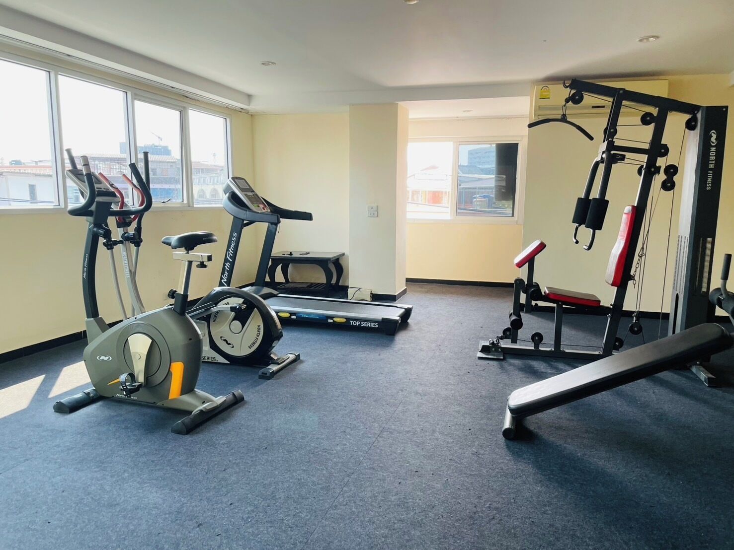 Photo - The Grand Day Night