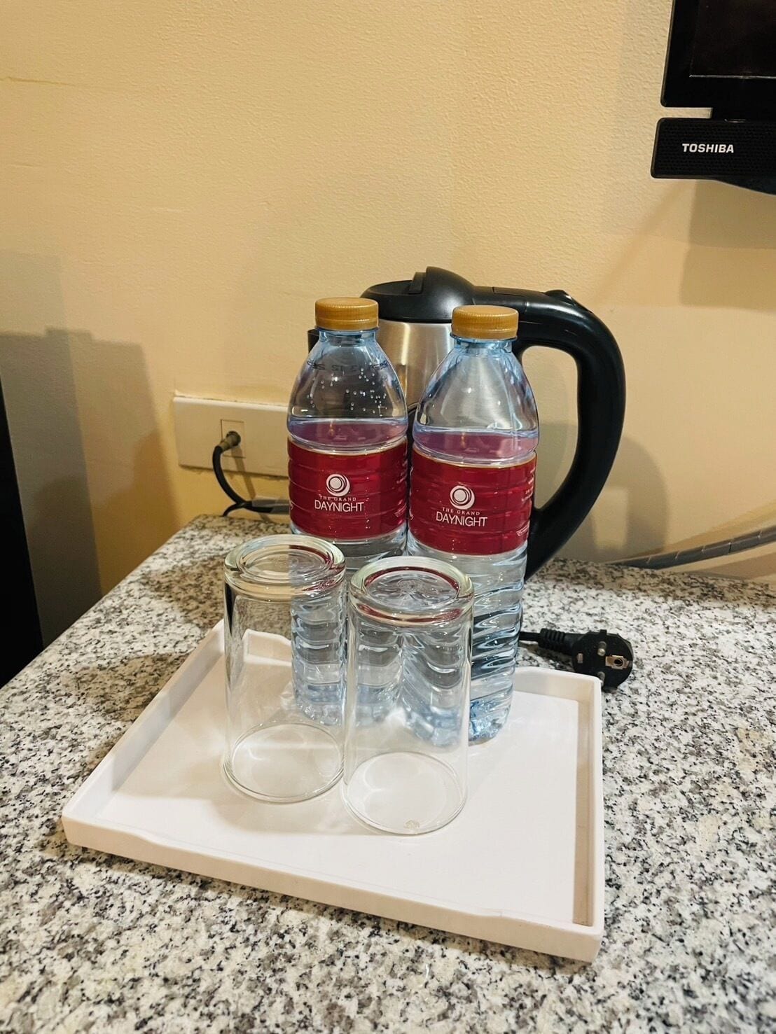 Photo - The Grand Day Night