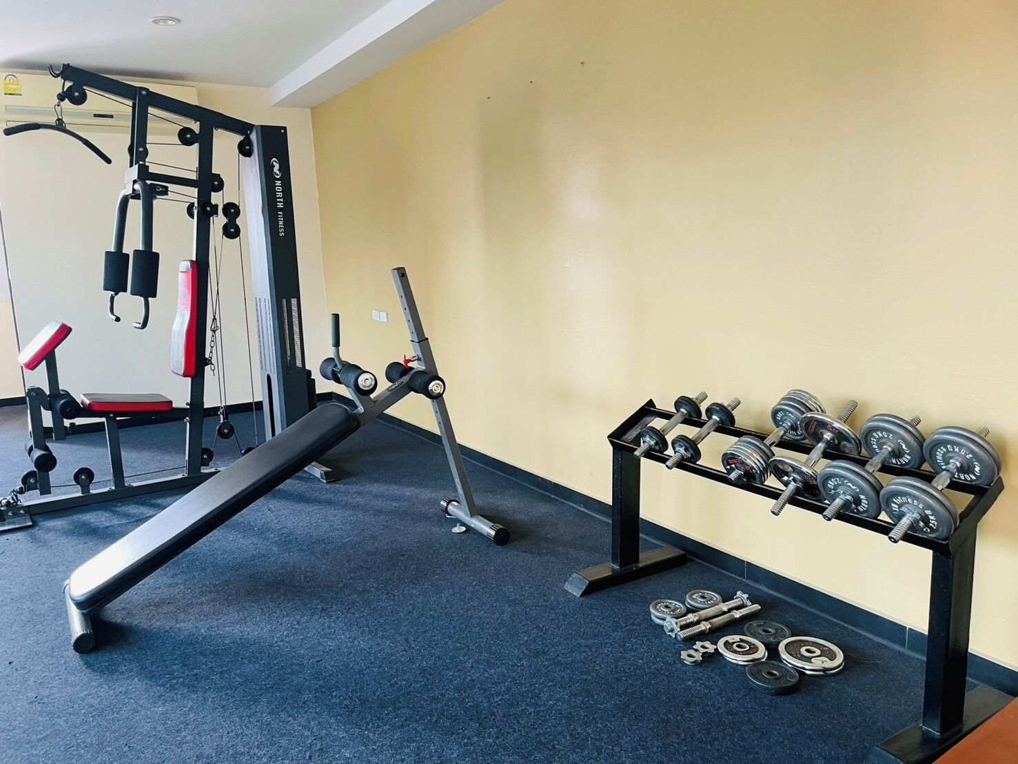 Photo - The Grand Day Night