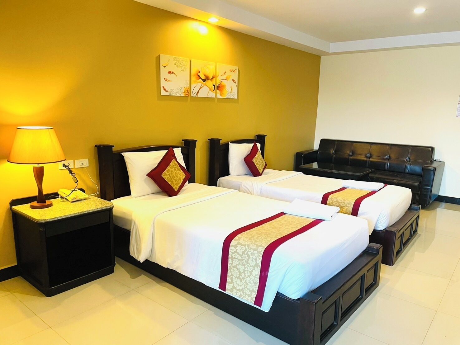 Photo - The Grand Day Night