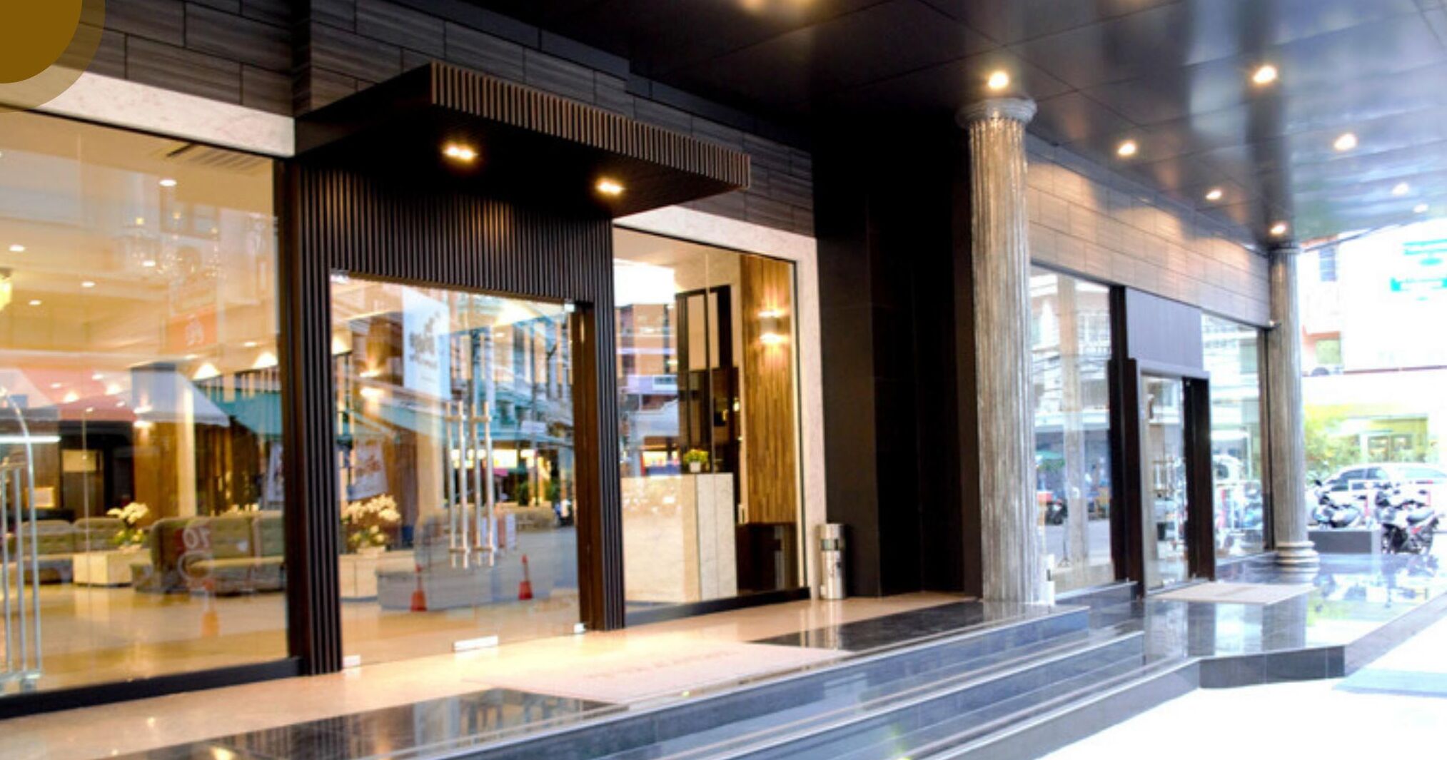 Photo - The Grand Day Night