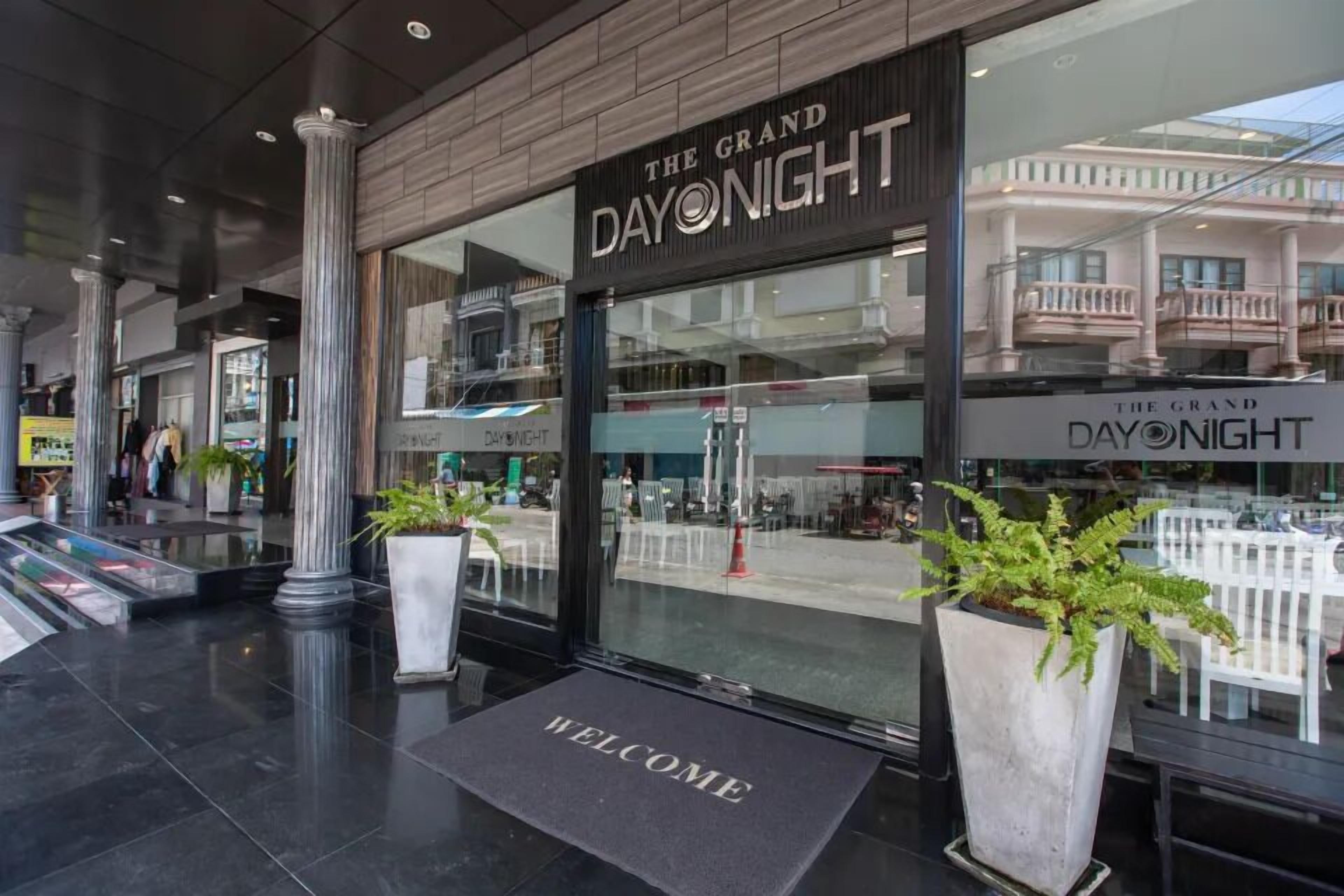 Photo - The Grand Day Night