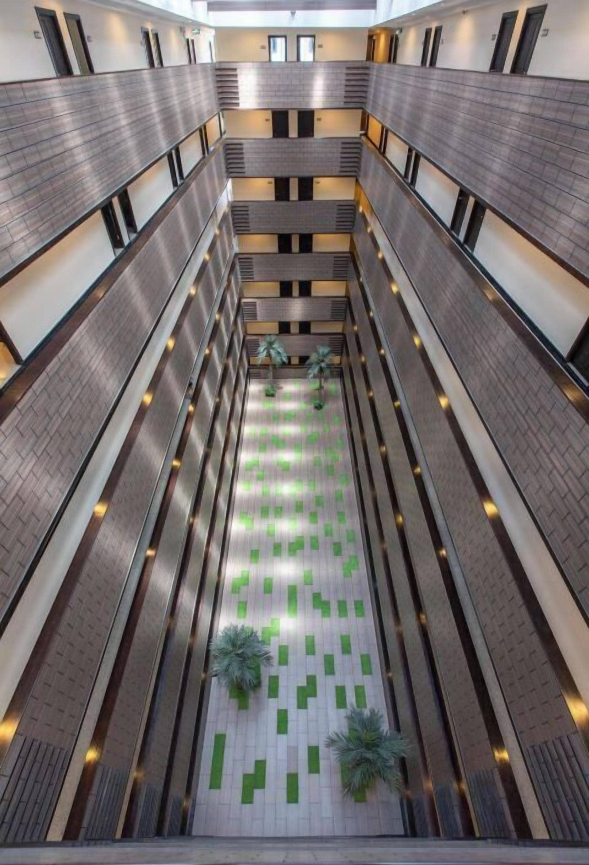 Photo - The Grand Day Night