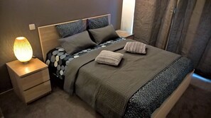 Apartamento, 2 habitaciones (15/17 rue des Fripiers bloc 3) | Cortinas opacas, tabla de planchar con plancha, wifi gratis