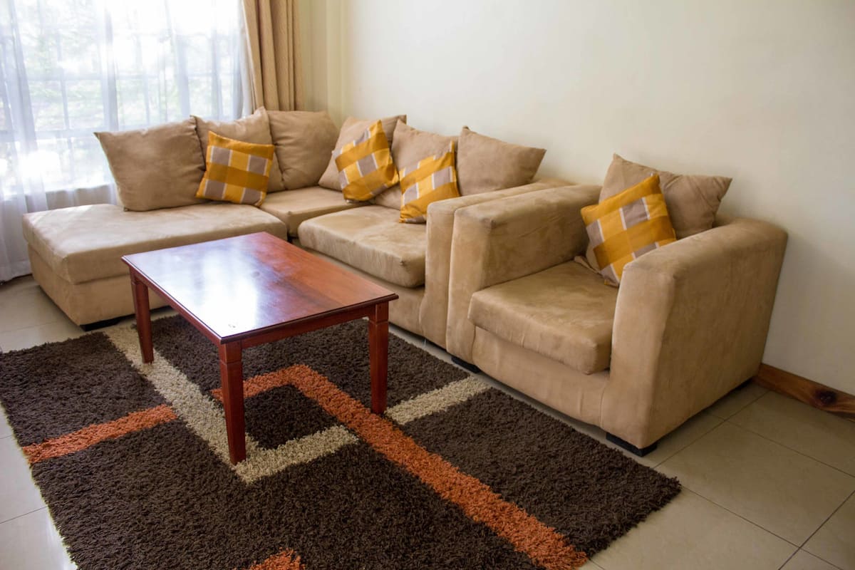 Executive Apartment, 1 Bedroom