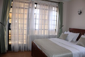 Premium Apartment, 2 Bedrooms