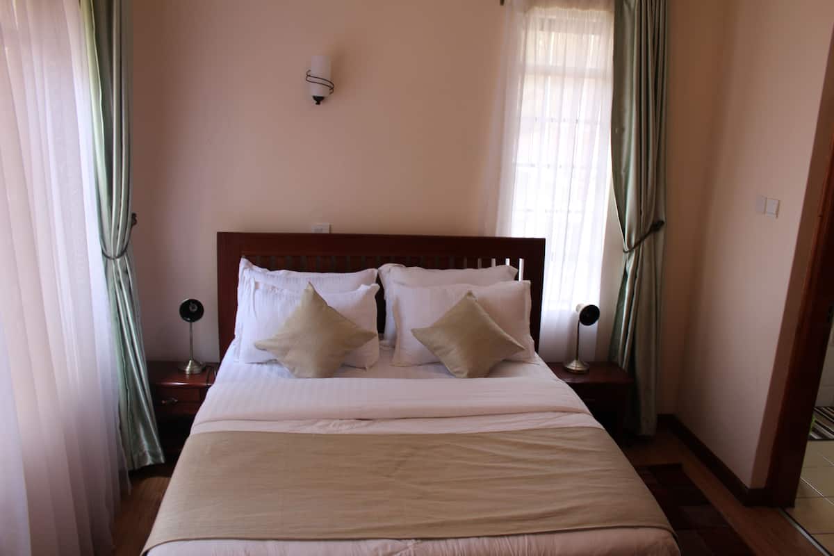 Premium Apartment, 2 Bedrooms