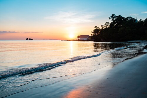 Baansuan Aokhai Beach Resort