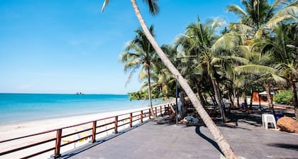 Baansuan Aokhai Beach Resort