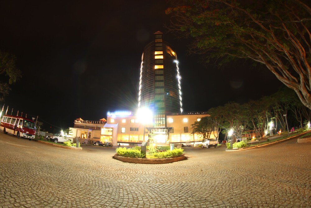 Grand Hotel & Resort image